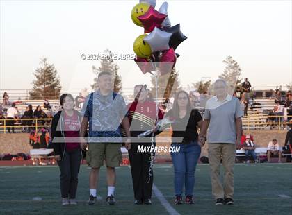 Thumbnail 1 in Pittsburg @ Liberty (Senior Night)  photogallery.