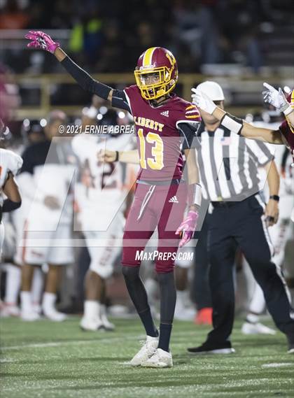 Thumbnail 2 in Pittsburg @ Liberty (Senior Night)  photogallery.