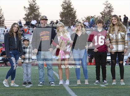 Thumbnail 2 in Pittsburg @ Liberty (Senior Night)  photogallery.