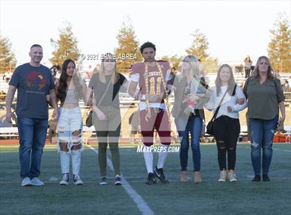Thumbnail 2 in Pittsburg @ Liberty (Senior Night)  photogallery.