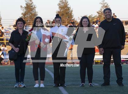 Thumbnail 3 in Pittsburg @ Liberty (Senior Night)  photogallery.