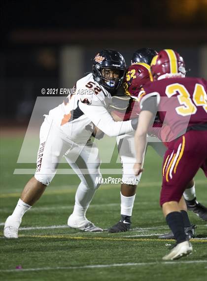 Thumbnail 3 in Pittsburg @ Liberty (Senior Night)  photogallery.