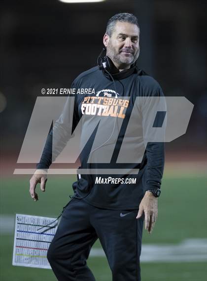 Thumbnail 3 in Pittsburg @ Liberty (Senior Night)  photogallery.