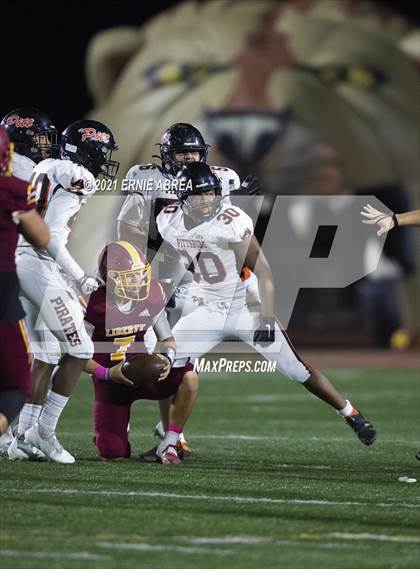 Thumbnail 1 in Pittsburg @ Liberty (Senior Night)  photogallery.