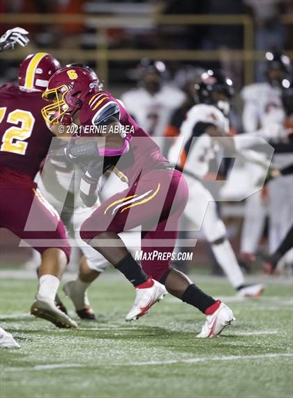 Thumbnail 2 in Pittsburg @ Liberty (Senior Night)  photogallery.