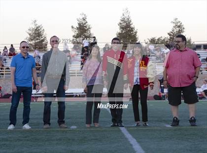Thumbnail 2 in Pittsburg @ Liberty (Senior Night)  photogallery.