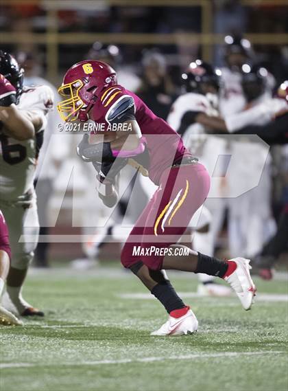 Thumbnail 1 in Pittsburg @ Liberty (Senior Night)  photogallery.