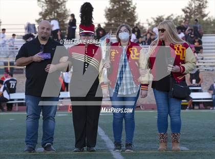 Thumbnail 3 in Pittsburg @ Liberty (Senior Night)  photogallery.