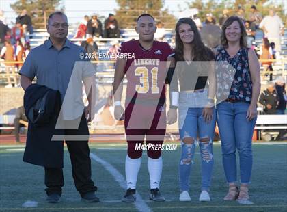 Thumbnail 3 in Pittsburg @ Liberty (Senior Night)  photogallery.