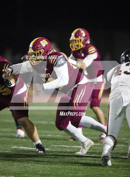 Thumbnail 3 in Pittsburg @ Liberty (Senior Night)  photogallery.