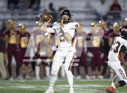 Thumbnail 2 in Pittsburg @ Liberty (Senior Night)  photogallery.