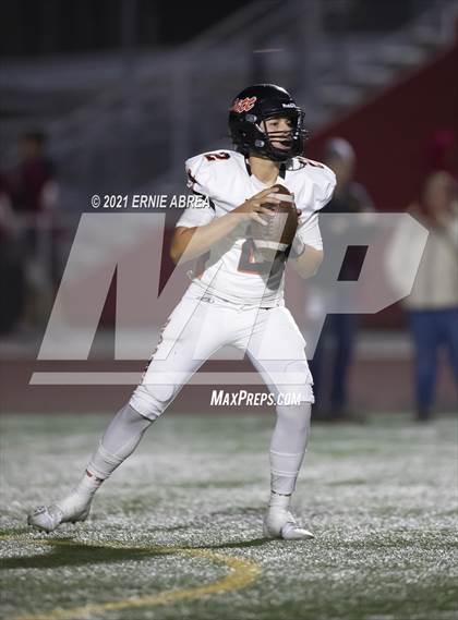 Thumbnail 3 in Pittsburg @ Liberty (Senior Night)  photogallery.