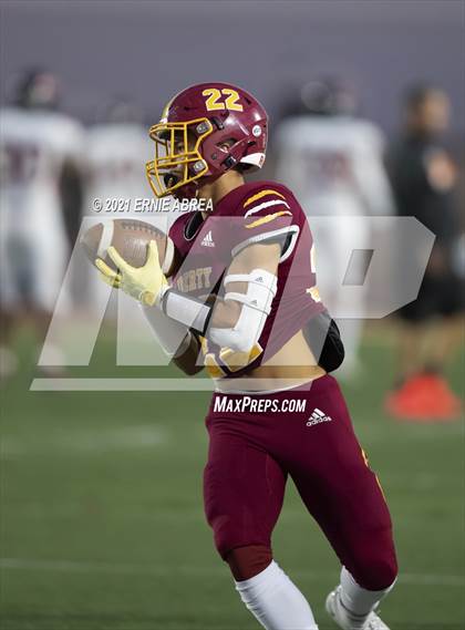 Thumbnail 1 in Pittsburg @ Liberty (Senior Night)  photogallery.