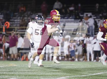 Thumbnail 1 in Pittsburg @ Liberty (Senior Night)  photogallery.