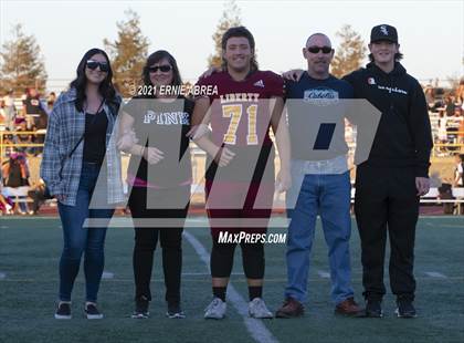 Thumbnail 2 in Pittsburg @ Liberty (Senior Night)  photogallery.