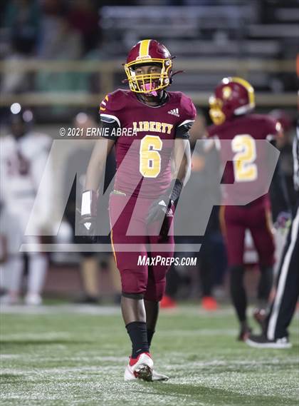 Thumbnail 3 in Pittsburg @ Liberty (Senior Night)  photogallery.
