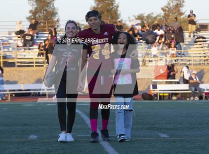 Thumbnail 3 in Pittsburg @ Liberty (Senior Night)  photogallery.