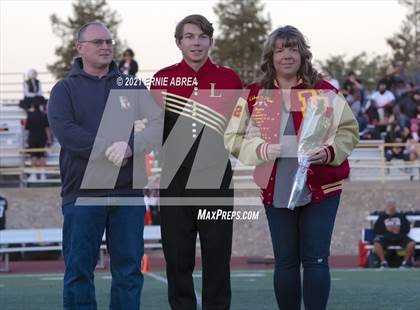Thumbnail 3 in Pittsburg @ Liberty (Senior Night)  photogallery.