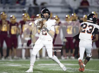 Thumbnail 2 in Pittsburg @ Liberty (Senior Night)  photogallery.