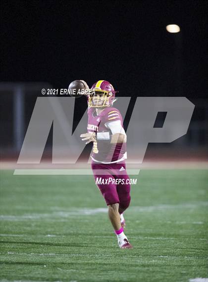 Thumbnail 1 in Pittsburg @ Liberty (Senior Night)  photogallery.