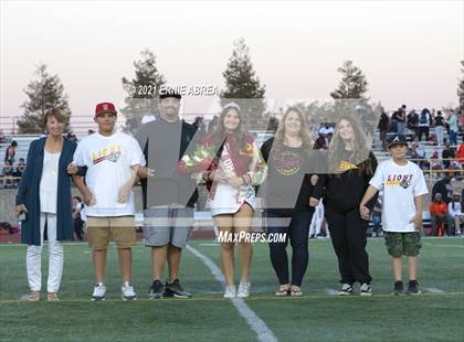 Thumbnail 1 in Pittsburg @ Liberty (Senior Night)  photogallery.