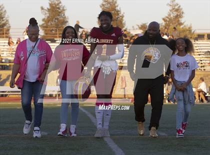 Thumbnail 2 in Pittsburg @ Liberty (Senior Night)  photogallery.