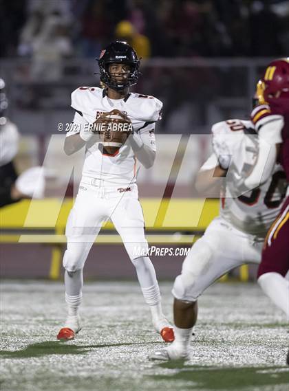 Thumbnail 3 in Pittsburg @ Liberty (Senior Night)  photogallery.