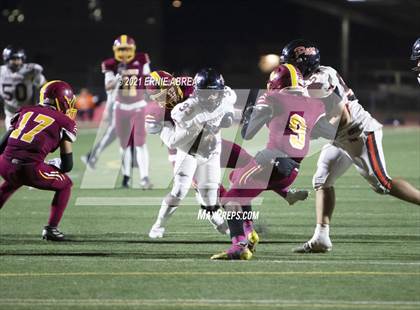 Thumbnail 3 in Pittsburg @ Liberty (Senior Night)  photogallery.
