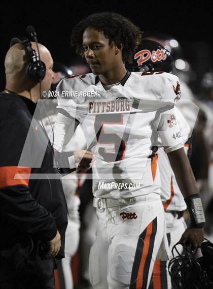 Thumbnail 2 in Pittsburg @ Liberty (Senior Night)  photogallery.