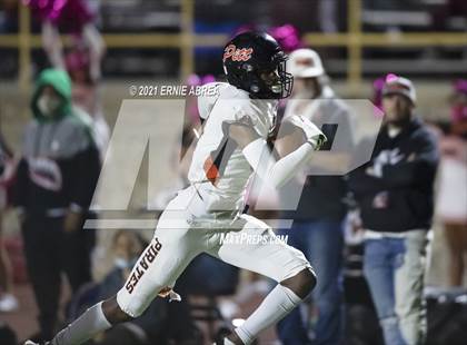 Thumbnail 3 in Pittsburg @ Liberty (Senior Night)  photogallery.