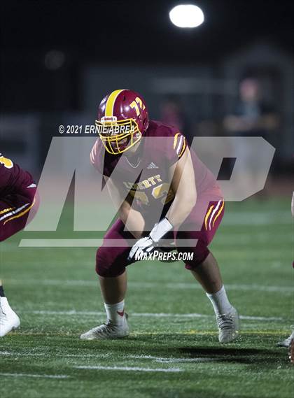 Thumbnail 3 in Pittsburg @ Liberty (Senior Night)  photogallery.