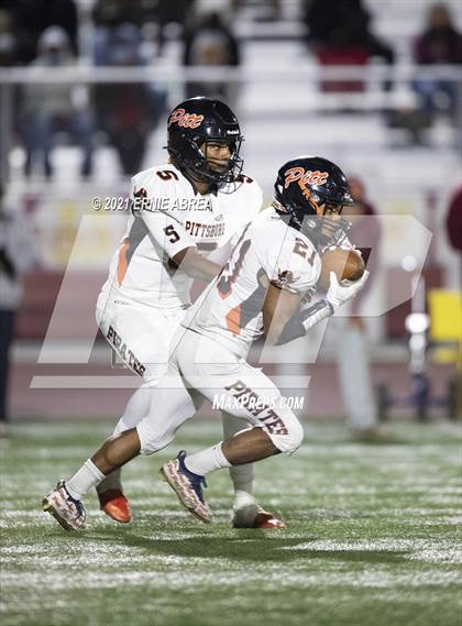 Thumbnail 2 in Pittsburg @ Liberty (Senior Night)  photogallery.