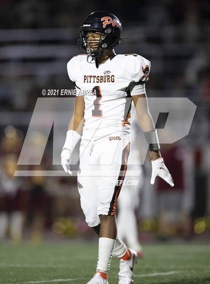 Thumbnail 3 in Pittsburg @ Liberty (Senior Night)  photogallery.