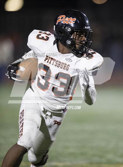 Thumbnail 2 in Pittsburg @ Liberty (Senior Night)  photogallery.