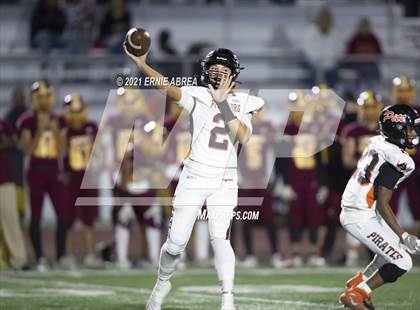 Thumbnail 3 in Pittsburg @ Liberty (Senior Night)  photogallery.