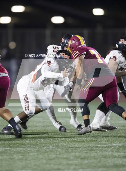 Thumbnail 1 in Pittsburg @ Liberty (Senior Night)  photogallery.