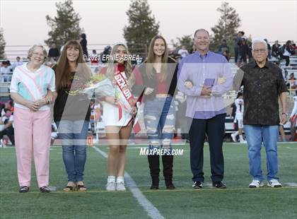 Thumbnail 3 in Pittsburg @ Liberty (Senior Night)  photogallery.
