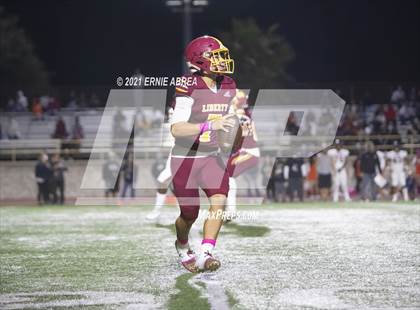 Thumbnail 2 in Pittsburg @ Liberty (Senior Night)  photogallery.