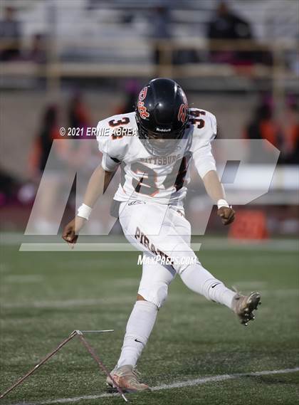 Thumbnail 2 in Pittsburg @ Liberty (Senior Night)  photogallery.