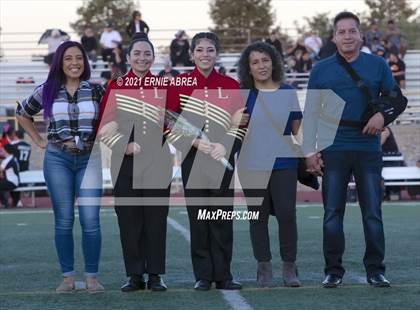 Thumbnail 2 in Pittsburg @ Liberty (Senior Night)  photogallery.