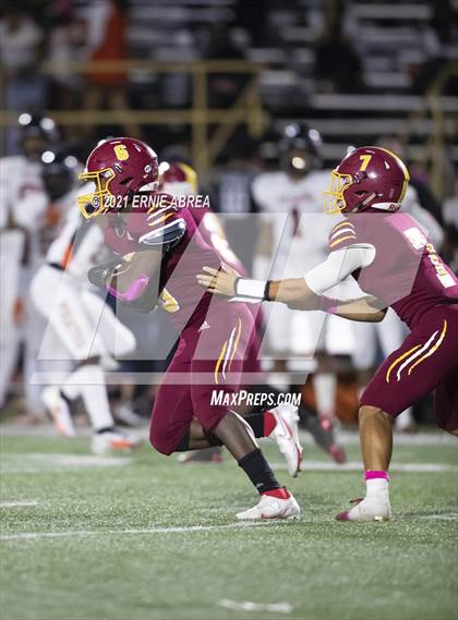 Thumbnail 1 in Pittsburg @ Liberty (Senior Night)  photogallery.