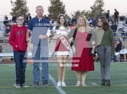 Thumbnail 2 in Pittsburg @ Liberty (Senior Night)  photogallery.
