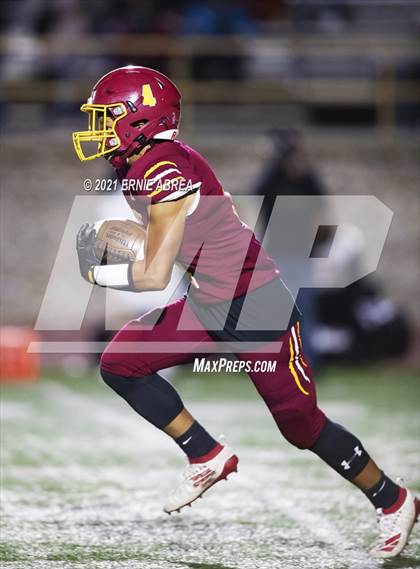 Thumbnail 1 in Pittsburg @ Liberty (Senior Night)  photogallery.