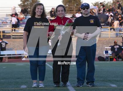 Thumbnail 3 in Pittsburg @ Liberty (Senior Night)  photogallery.