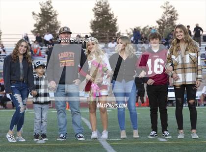 Thumbnail 1 in Pittsburg @ Liberty (Senior Night)  photogallery.