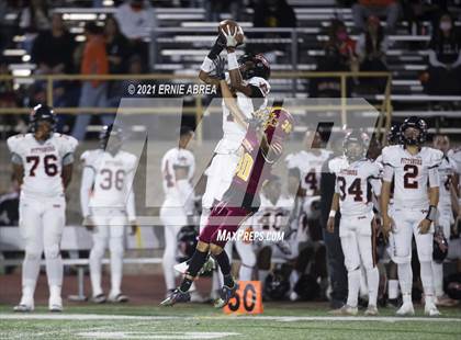 Thumbnail 2 in Pittsburg @ Liberty (Senior Night)  photogallery.