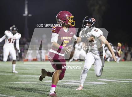 Thumbnail 1 in Pittsburg @ Liberty (Senior Night)  photogallery.