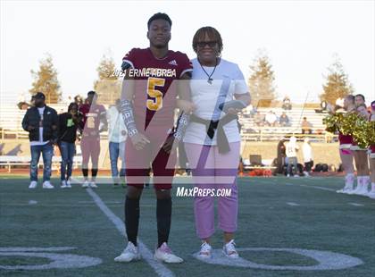 Thumbnail 1 in Pittsburg @ Liberty (Senior Night)  photogallery.