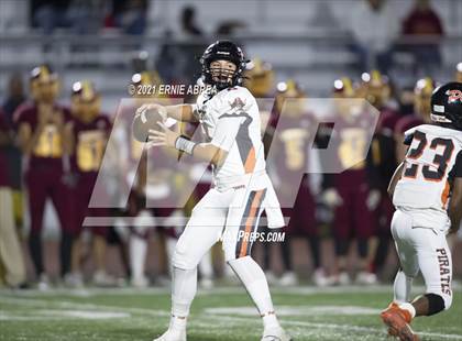 Thumbnail 3 in Pittsburg @ Liberty (Senior Night)  photogallery.