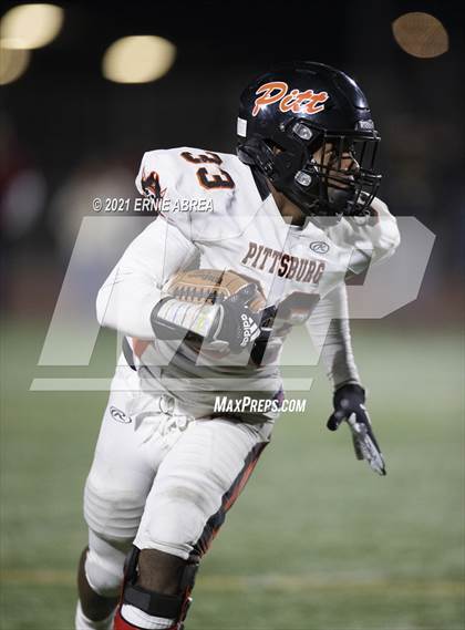 Thumbnail 3 in Pittsburg @ Liberty (Senior Night)  photogallery.